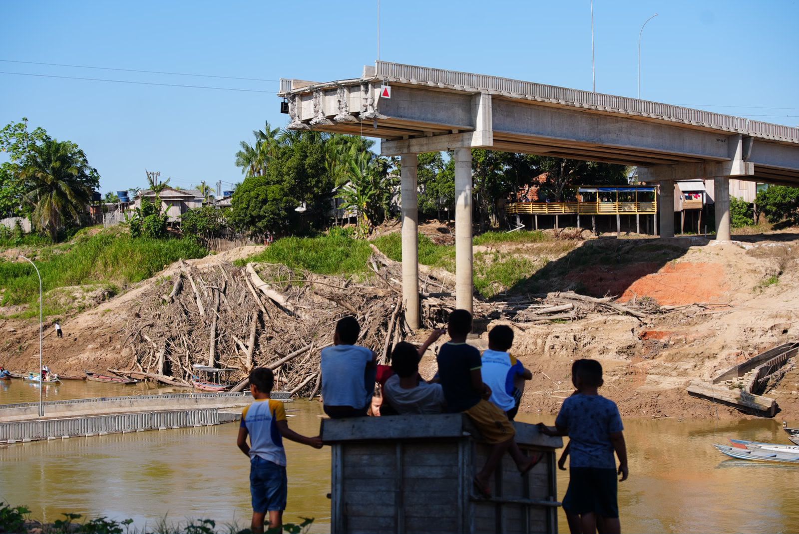 ponte