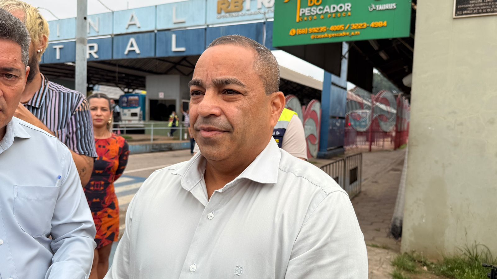 "Tudo em dia": prefeitura esclarece situação e nega ter dívidas com a Ricco