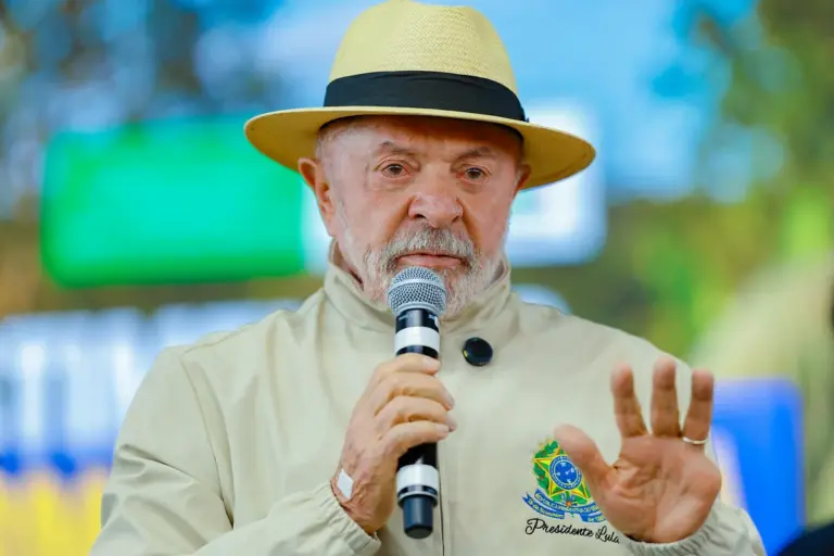 Recusa de Marília Campos em disputar governo de Minas trava palanque de Lula