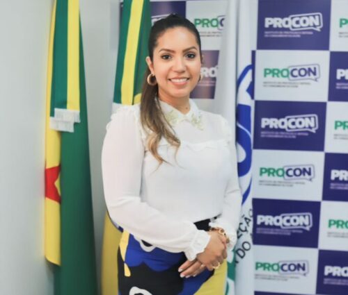 Mais de 109 mil famílias no Acre poderão aderir ao Novo Desenrola