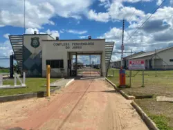 Polícia barra 3ª tentativa de entrada com droga em presídio do Acre em um mês