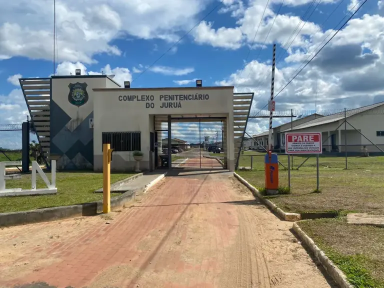 Polícia barra 3ª tentativa de entrada com droga em presídio do Acre em um mês
