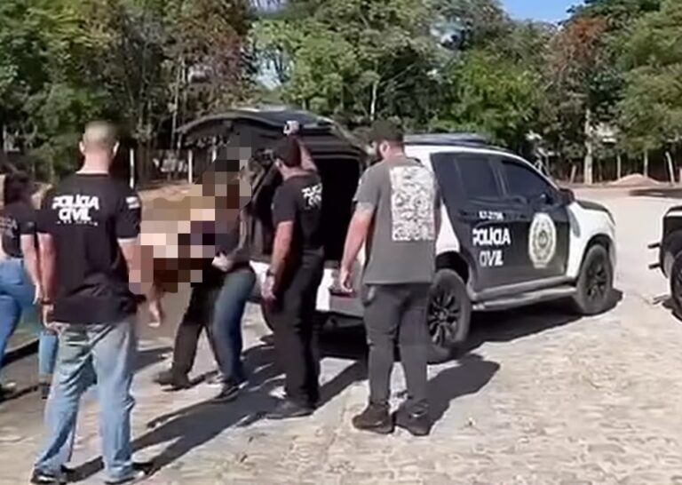 preso