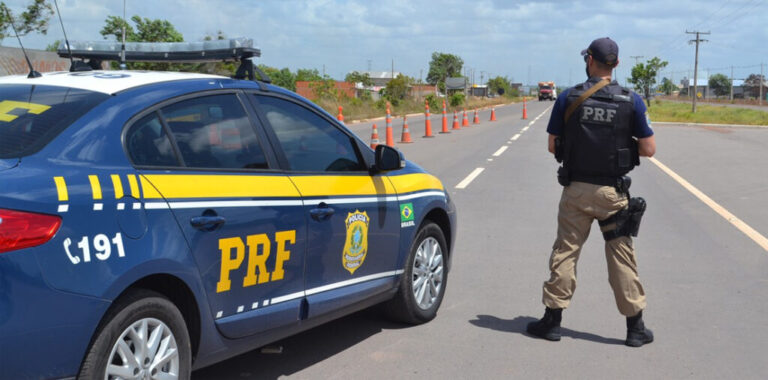 PRF prorroga validade de concurso público até dezembro PRF prorroga validade de concurso público até dezembro
