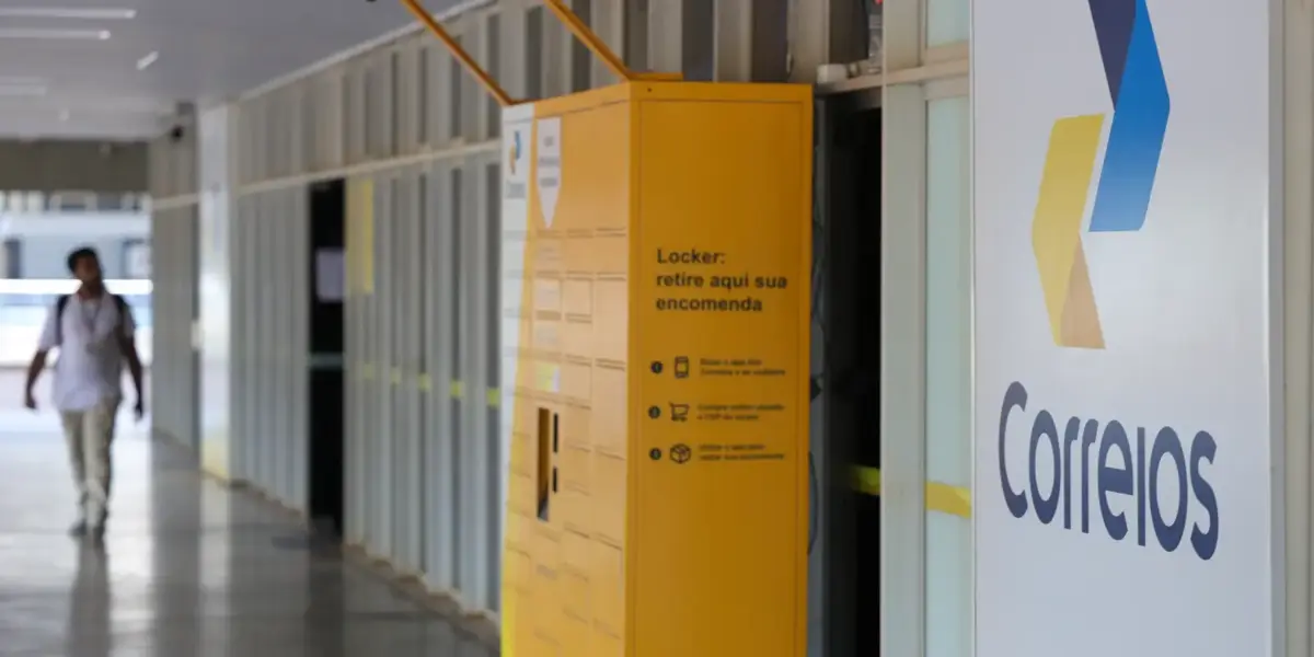 Correios divulgam selecionados para Programa Jovem Aprendiz 2026
