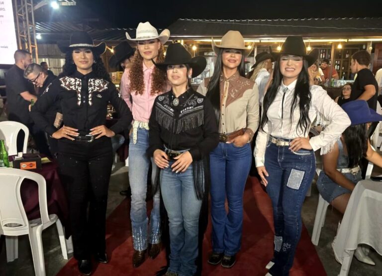 Expoacre Juruá lança concurso da Rainha do Rodeio e define regras para a cavalgada