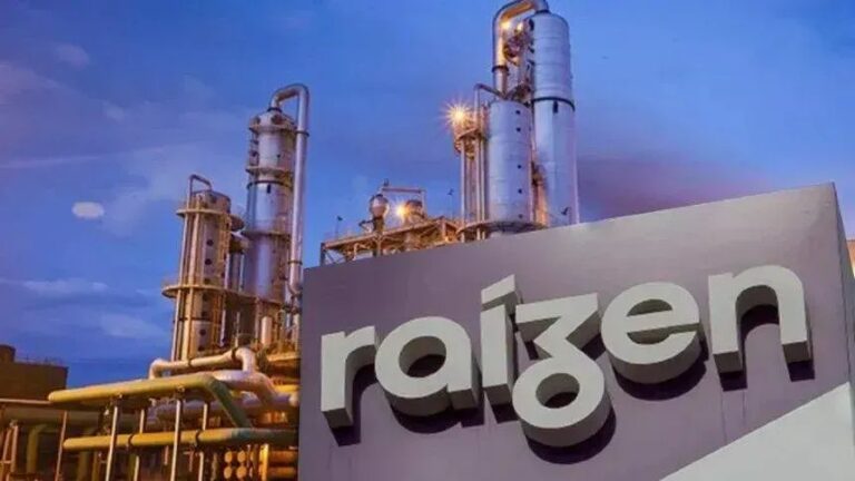 Raízen tem prejuízo de R$ 7,3 bi no quarto trimestre de 2025/26