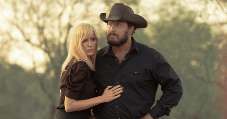 “Rancho Dutton”, spin-off de “Yellowstone”, é renovada para 2º temporada