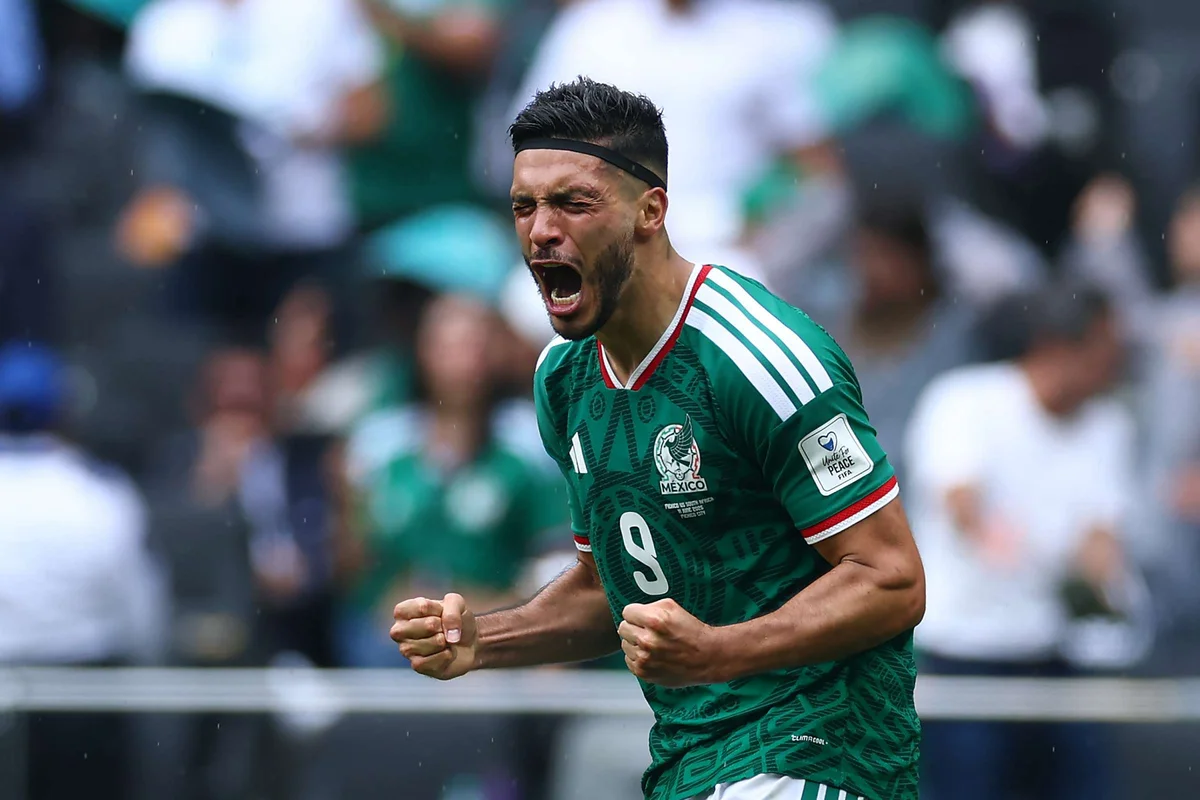 Copa 2026: saiba onde assistir ao vivo a México x Coreia do Sul nesta quinta Copa 2026: saiba onde assistir ao vivo a México x Coreia do Sul nesta quinta