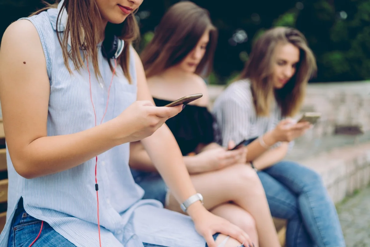 Reino Unido anuncia proibição de redes sociais para menores de 16 anos Reino Unido anuncia proibição de redes sociais para menores de 16 anos
