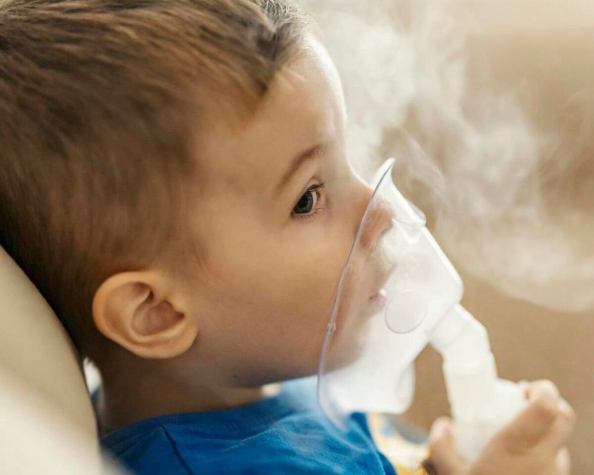Sena Madureira intensifica orientações contra síndromes respiratórias