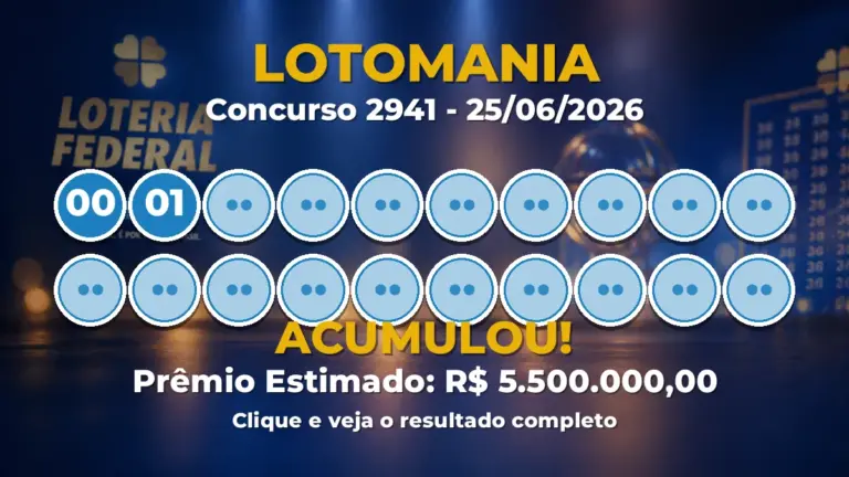 Lotomania