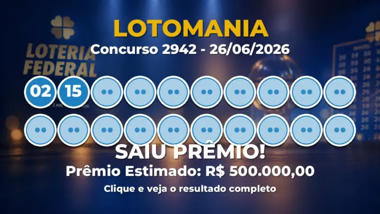 Lotomania