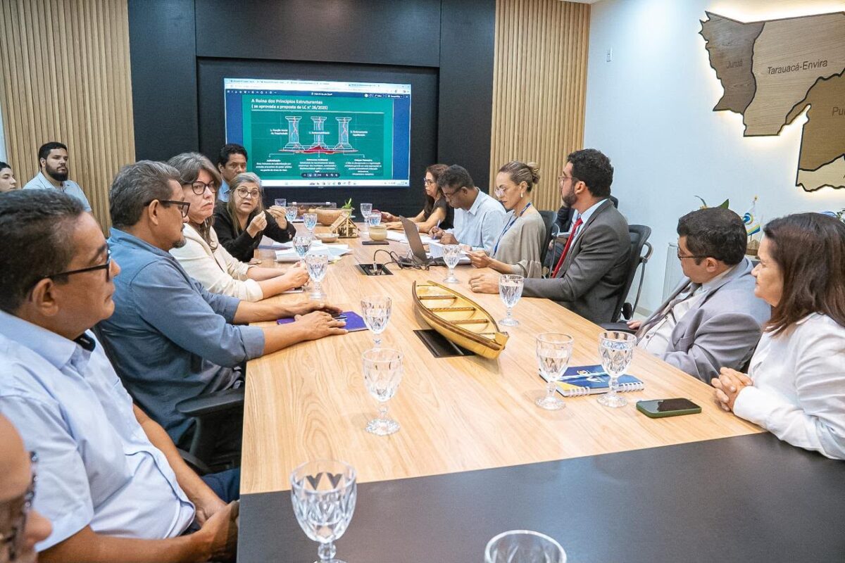 TCE, Câmara e Prefeitura devem enfrentar “queda de braço” por conta de Plano Diretor