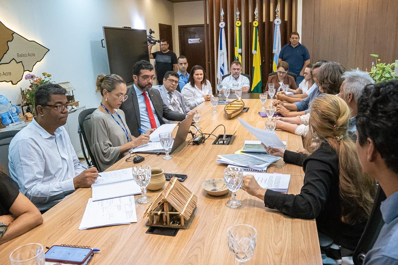 TCE, Câmara e Prefeitura devem enfrentar “queda de braço” por conta de Plano Diretor