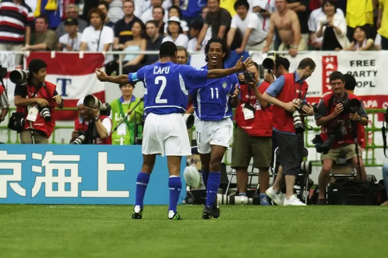 Brasil tenta quebrar tabu de 24 anos sem viradas em mata-matas de Copa do Mundo