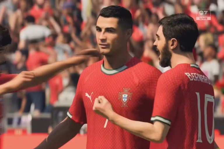 8 games de futebol com temática de Copa do Mundo para jogar hoje