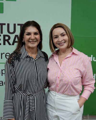 Ex-reitora do Ifac apresenta investimentos para campus de Sena Madureira