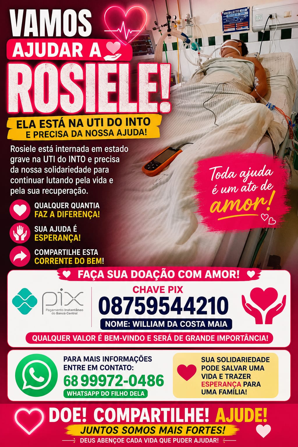 rosiele