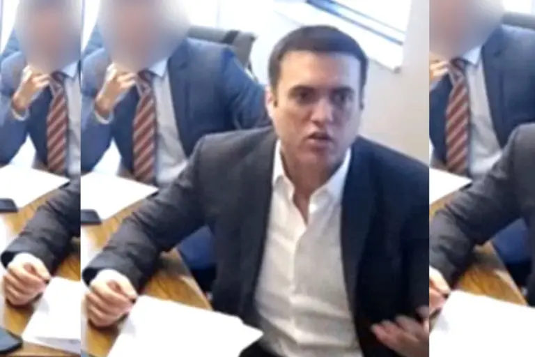Antes de ser morto, delator detalhou extorsão milionária de policiais