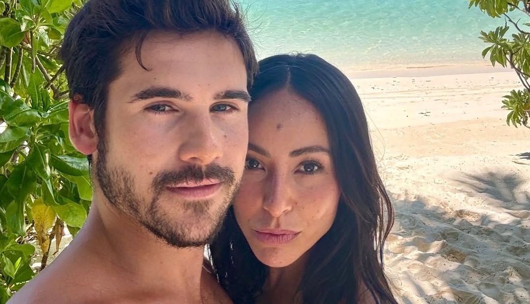 Sabrina Sato e Nicolas Prattes enfrentaram 2 perdas gestacionais em 2024 Sabrina Sato e Nicolas Prattes enfrentaram 2 perdas gestacionais em 2024