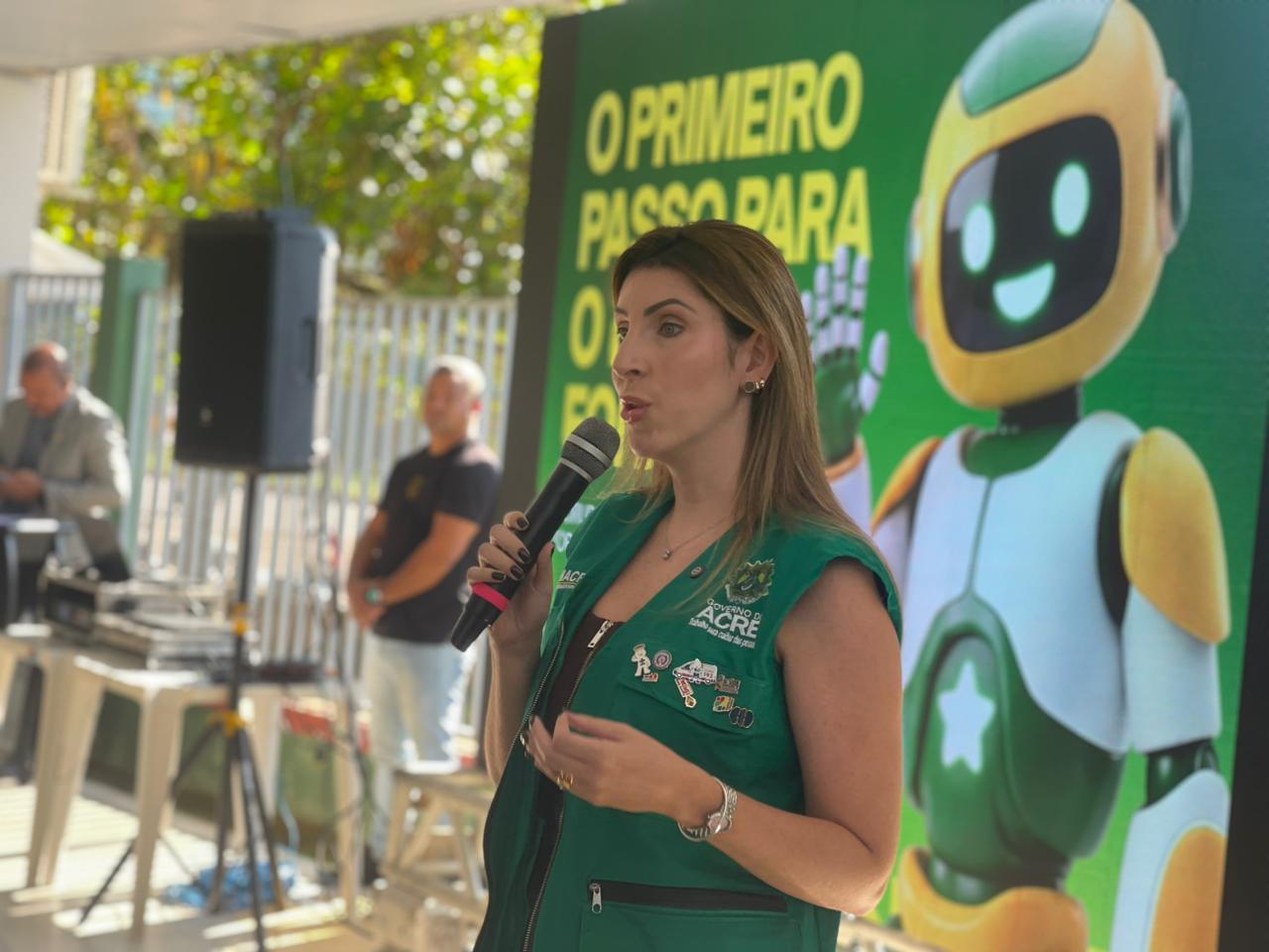 Acre será o primeiro estado do Norte a realizar cirurgias robóticas pelo SUS