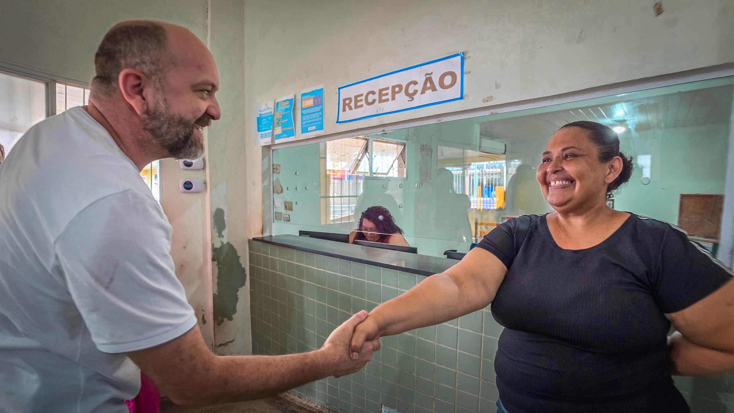 Mutirão da prefeitura garante ultrassonografias em Rio Branco; veja Mutirão da prefeitura garante ultrassonografias em Rio Branco; veja