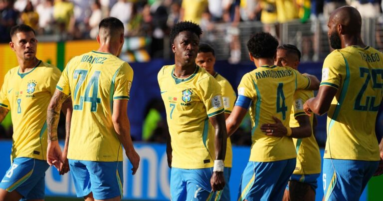 Brasil pode ter todos os jogos do mata-mata antes do horário da novela
