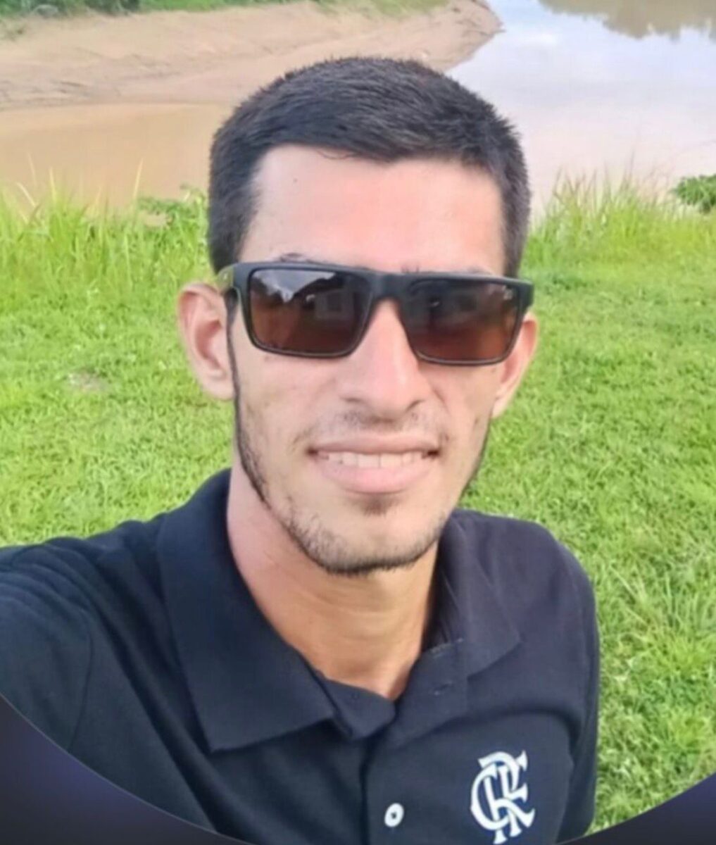 Possíveis restos mortais de jovem desaparecido são encontrados em Sena