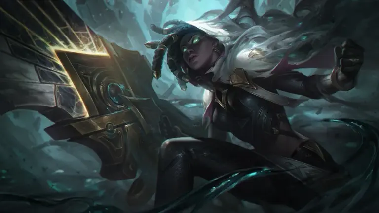 Qual a melhor build para a Senna Suporte? Veja dicas para montar a sua