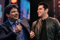 Léo Magalhães e Samuel Mariano tem shows confirmados no Acre