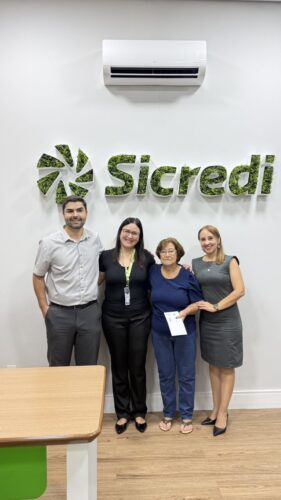 Campanha do Sicredi sorteia 5 vales de viagem