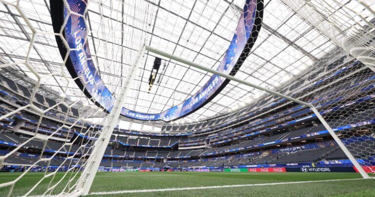 África do Sul x Canadá: veja as escalações para o jogo da Copa do Mundo