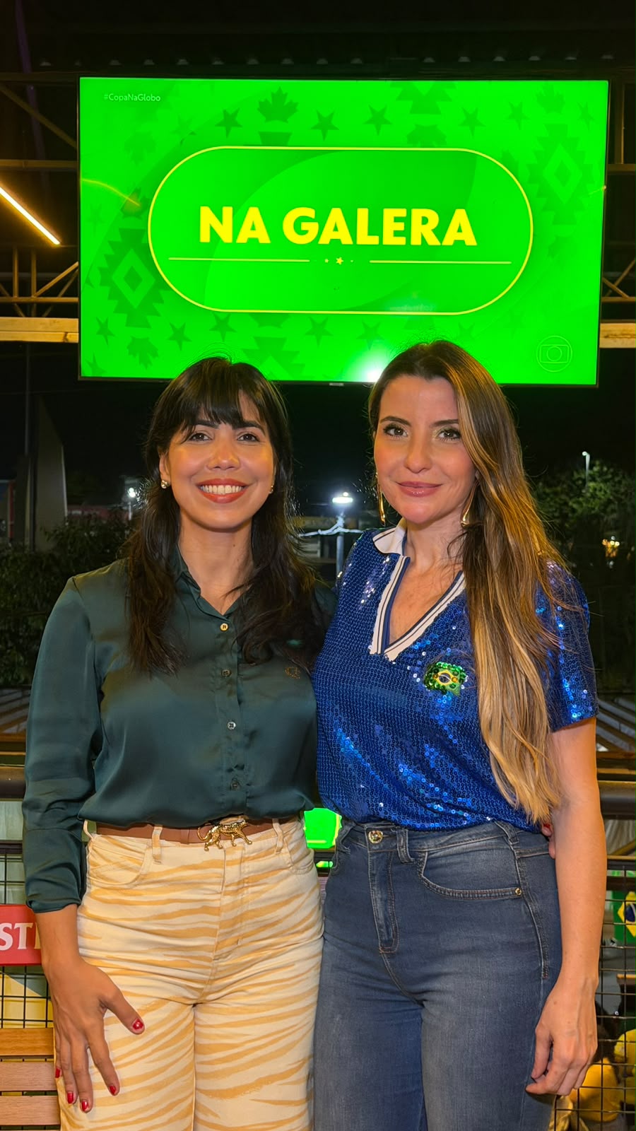 Com políticos famosos, jornalista Sofia Bruneta comemora aniversário na Casa do Rio Com políticos famosos, jornalista Sofia Bruneta comemora aniversário na Casa do Rio