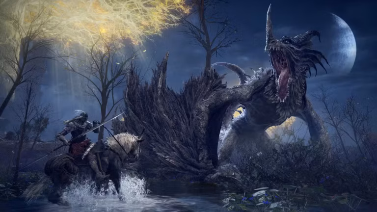 10 jogos de RPG tipo Skyrim para testar hoje mesmo