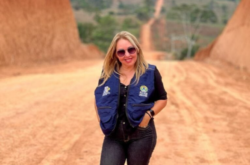 Bonita, talentosa e solteira: Sula Ximenes vive sua fase mais intensa