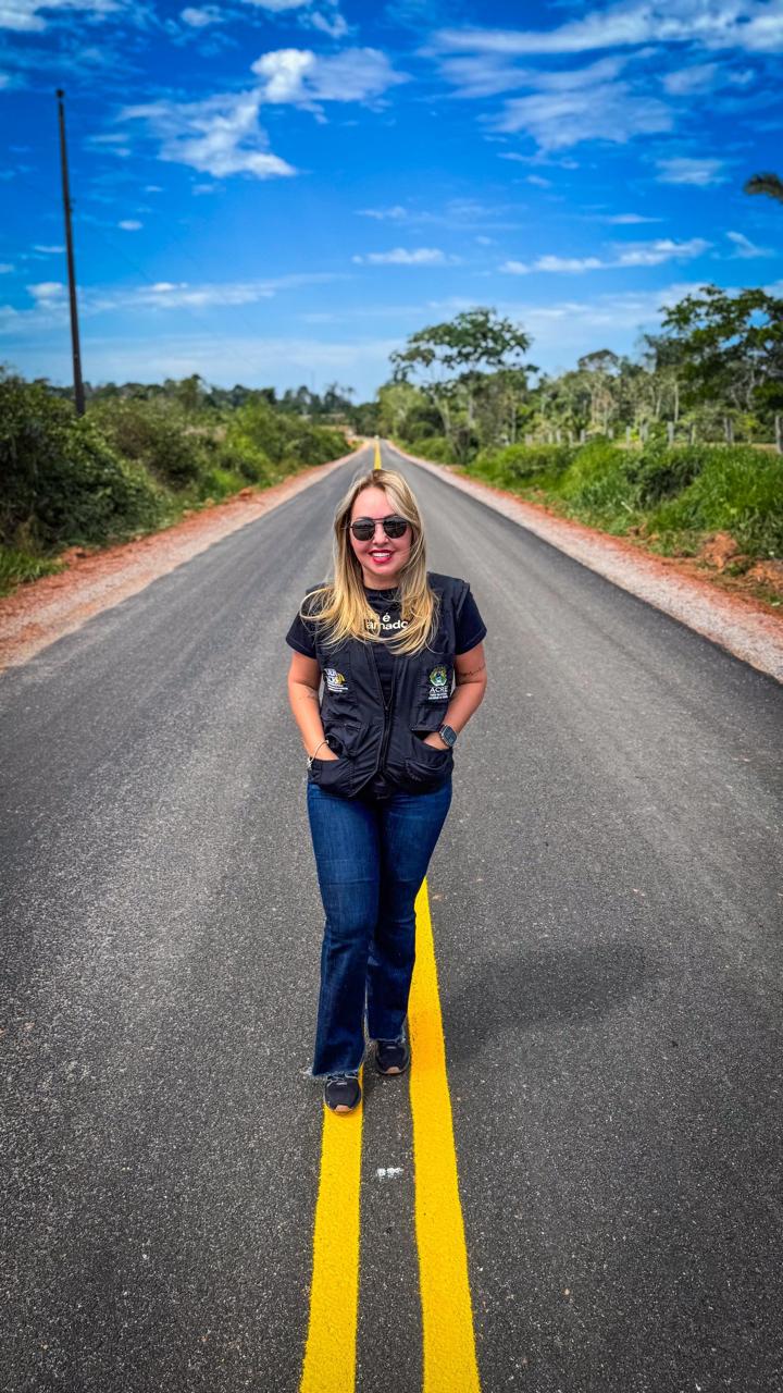 Sula voltou ao Deracre; agora é hora de destravar os recursos