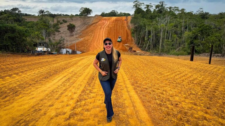 Sula voltou ao Deracre; agora é hora de destravar os recursos