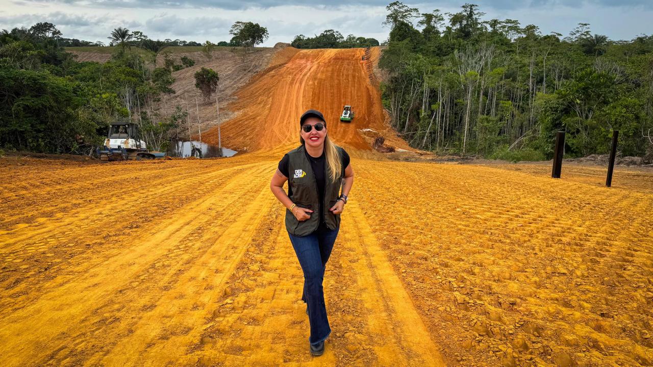 Sula voltou ao Deracre; agora é hora de destravar os recursos Sula voltou ao Deracre; agora é hora de destravar os recursos