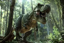 Mistério dos braços curtos do T-Rex é desvendado por cientistas