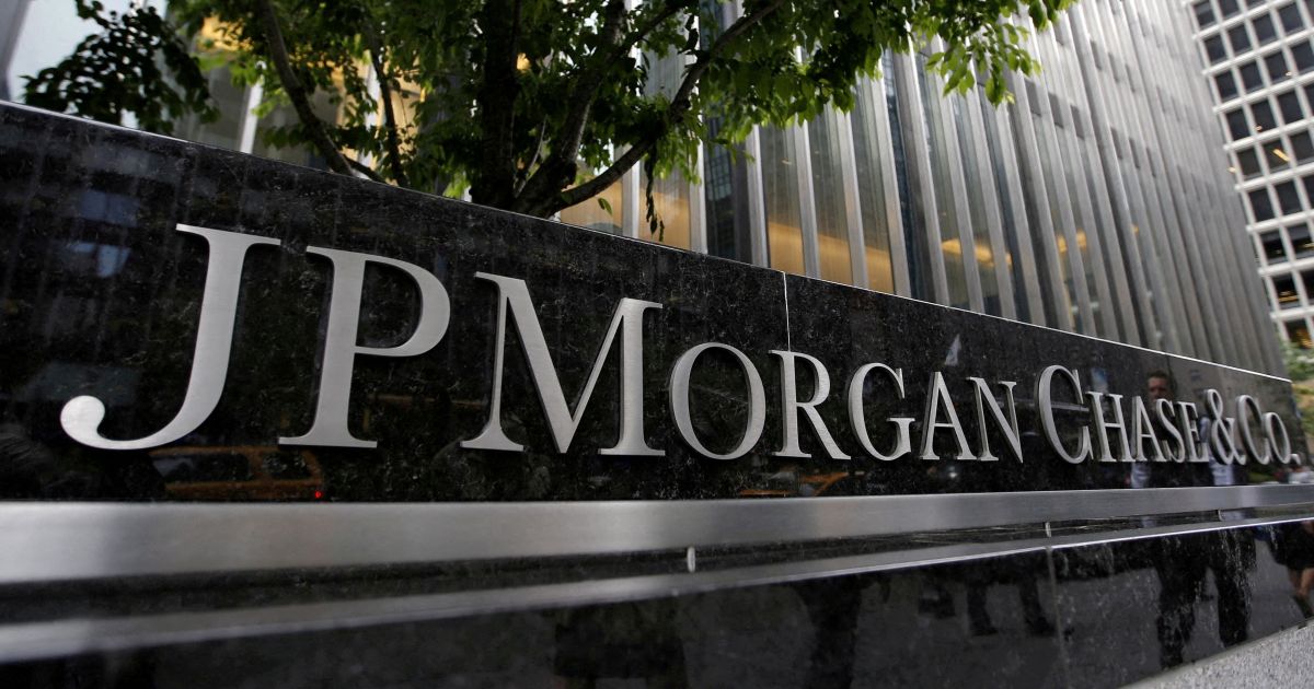 JPMorgan eleva recomendação de BTG Pactual para “overweight” JPMorgan eleva recomendação de BTG Pactual para “overweight”