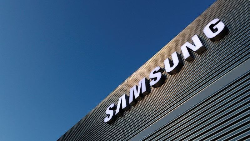 Samsung perde posto de empresa mais valiosa da Coreia do Sul Samsung perde posto de empresa mais valiosa da Coreia do Sul