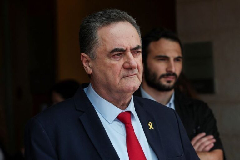 Israel não vai se retirar do Líbano, afirma ministro da Defesa Israel não vai se retirar do Líbano, afirma ministro da Defesa