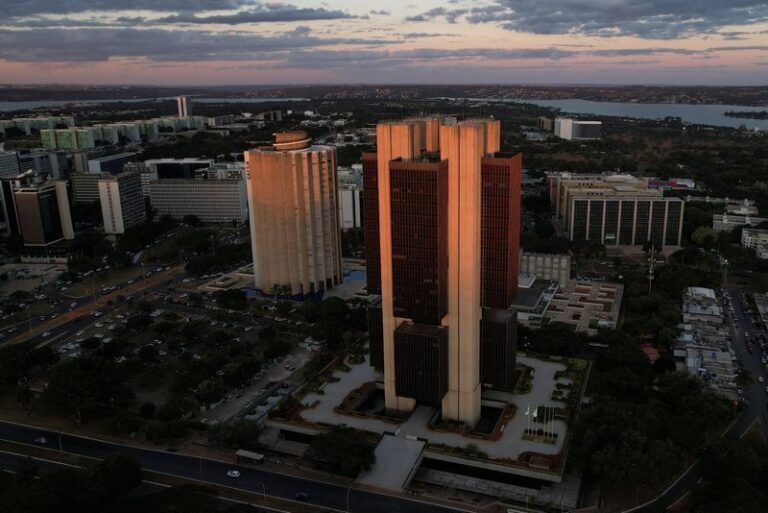 Calendário do Copom 2027: Banco Central divulga datas de reuniões