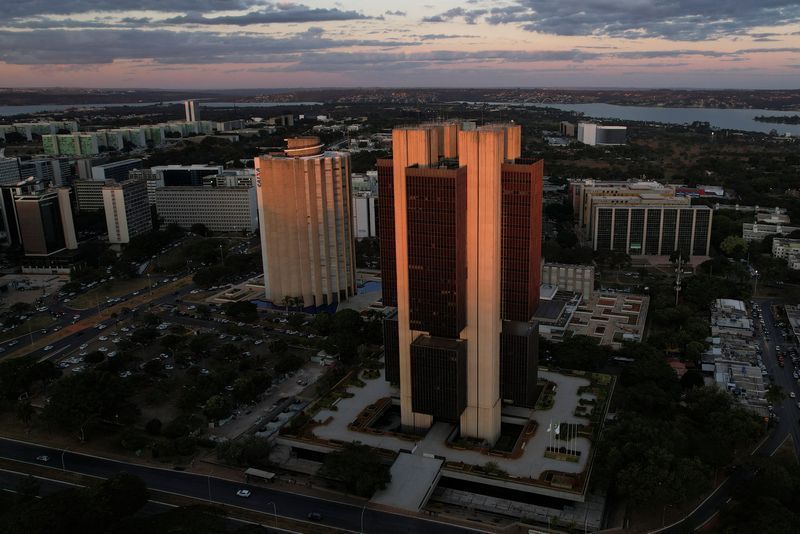 Calendário do Copom 2027: Banco Central divulga datas de reuniões Calendário do Copom 2027: Banco Central divulga datas de reuniões