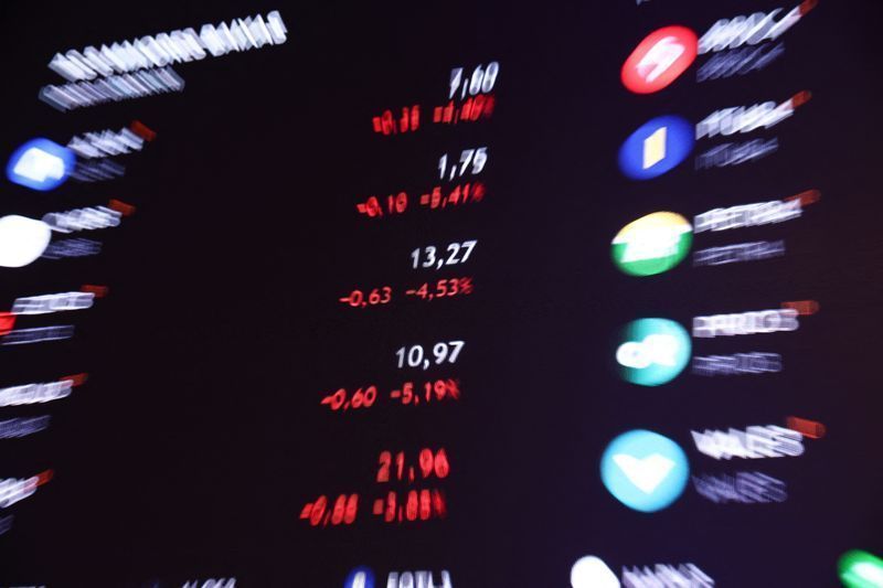 Análise: Gasto faz mercado ver juros acima de 14% nos próximos dez anos Análise: Gasto faz mercado ver juros acima de 14% nos próximos dez anos