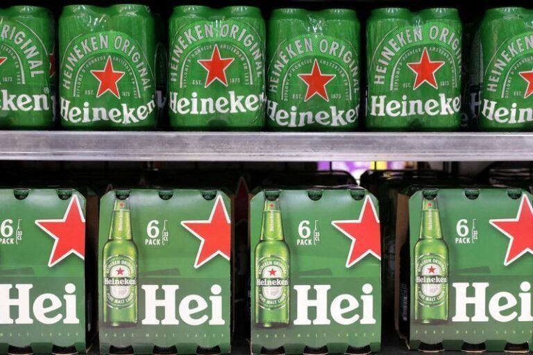 Heineken nomeia Rafael Oliveira como CEO com missão de impulsionar vendas