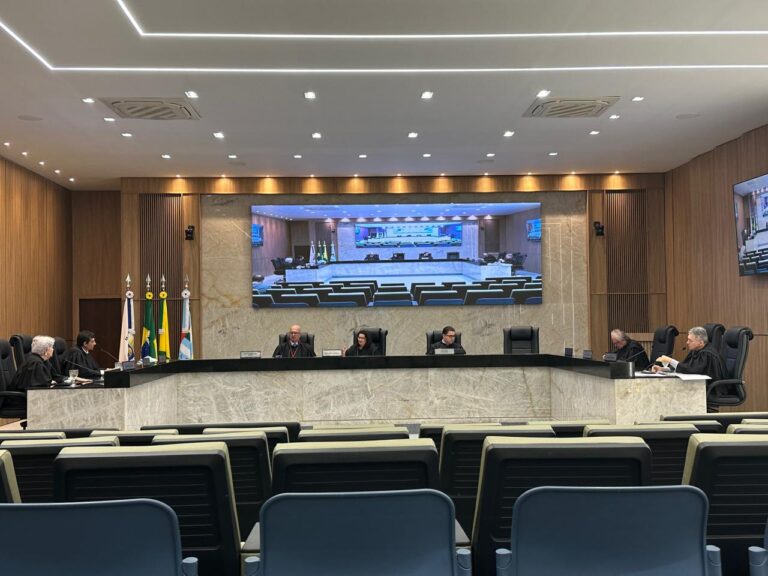 O que vi no Tribunal de Contas deveria indignar qualquer cidadão