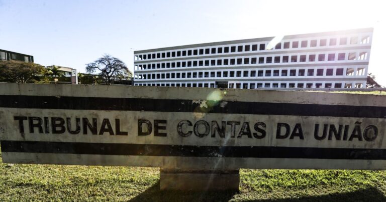 Oposição pede que TCU investigue gastos de publicidade do governo Lula