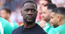 Técnico da Costa do Marfim ameniza derrota na Copa: “Perdemos com honra”